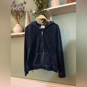 Y2K Banana Republic Jogger Jacket